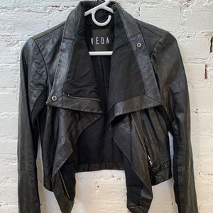 Veda - Max Classic jacket